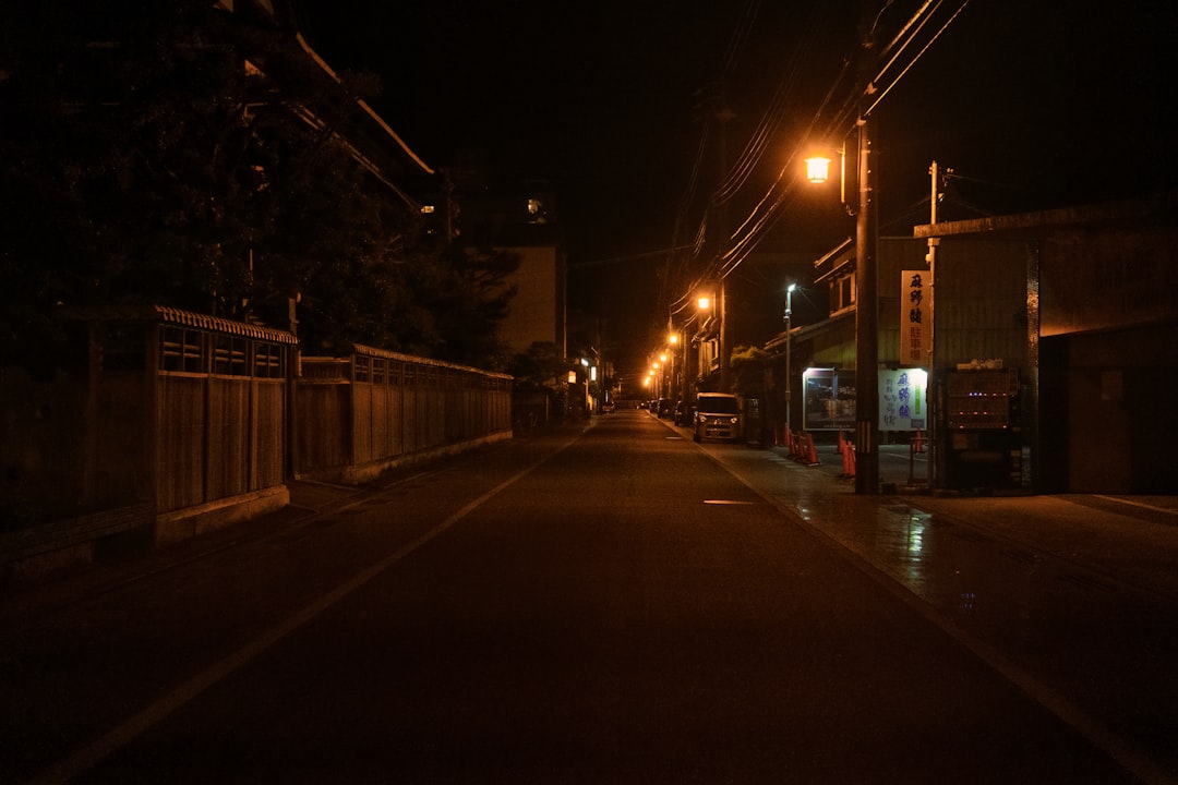 Night Shift