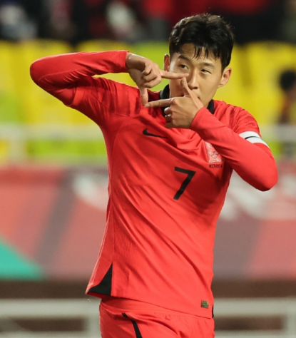 축구대표팀
