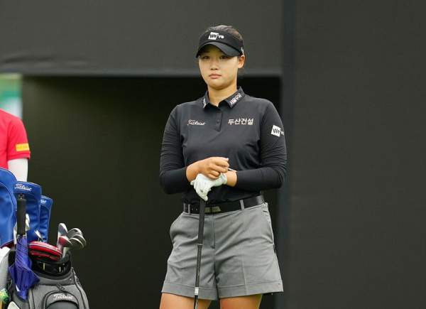 김민솔 시즌 3승: KLPGA 맥콜&middot;모나 용평 오픈 시즌 우승 상금 기록 및 신인왕 지표 분석 총정리