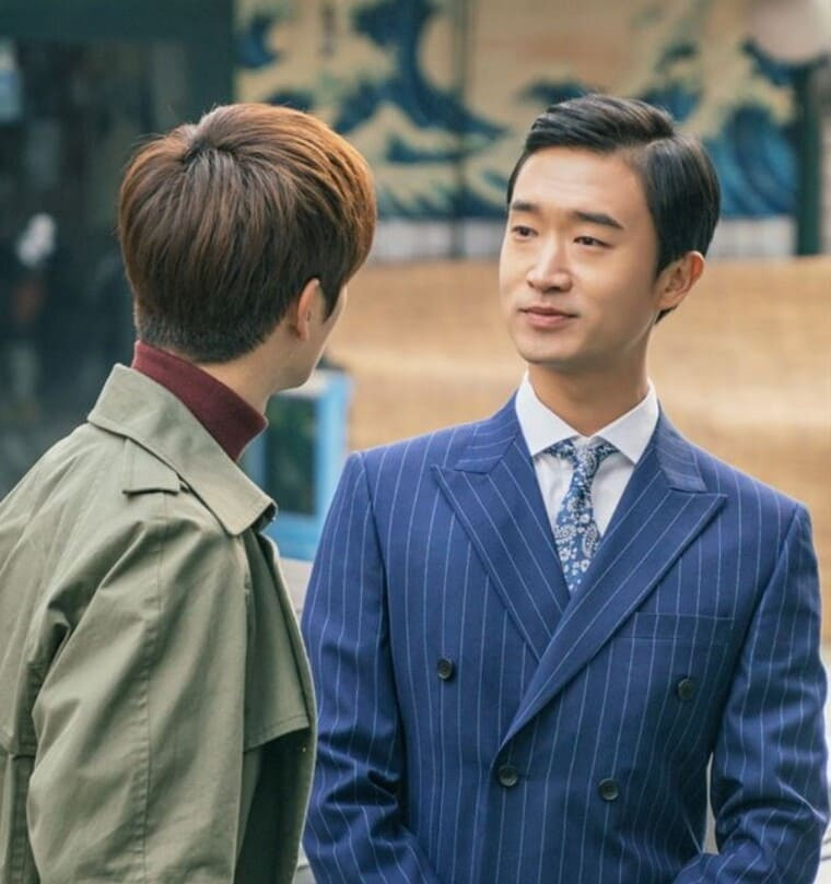 조우진 영화 작품 활동