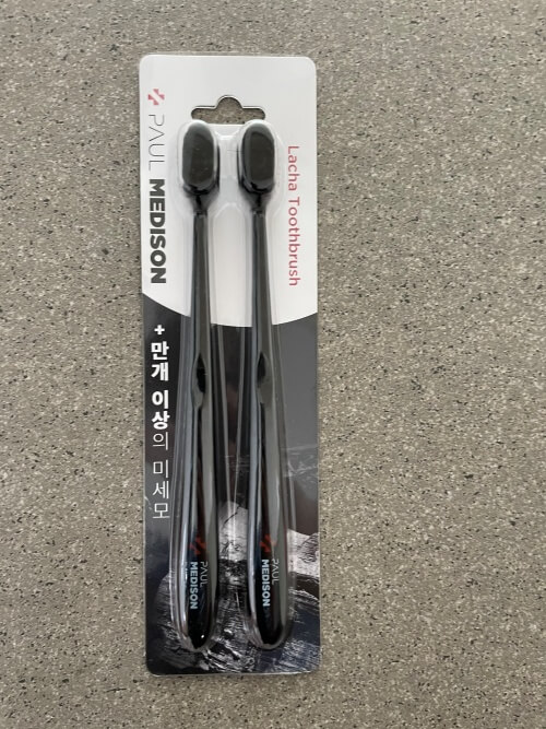 폴메디슨 라차칫솔