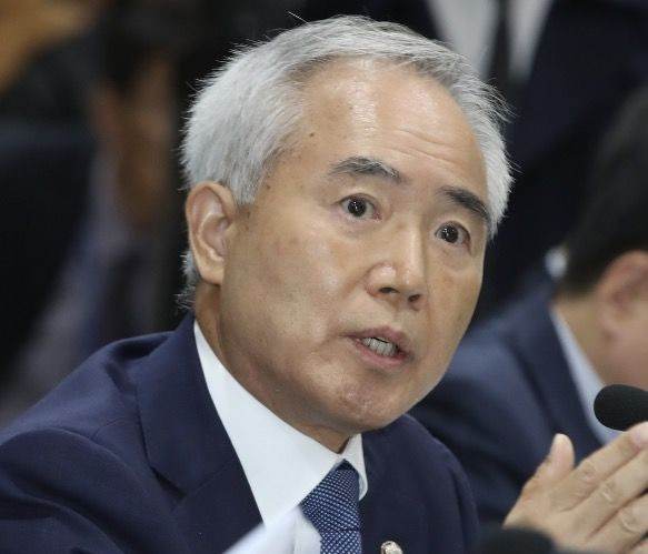 양부남 법무부 장관 후보 나이 프로필 학력 고향 총정리|박균택 2인 압축·검사 경력·이재명 관계·재산