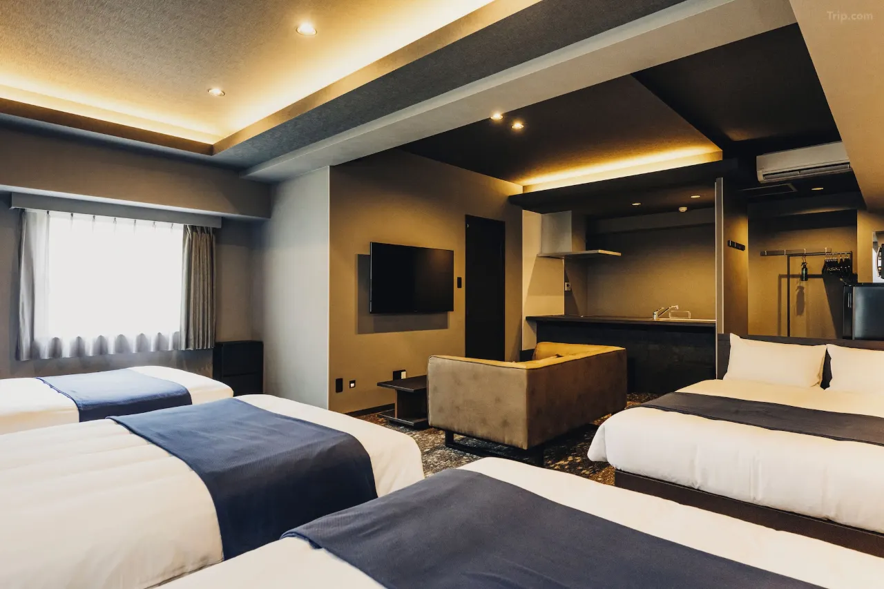 KEI 호텔 라이크 레지던스(1)