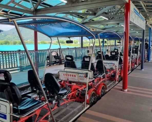 김해 가볼만한곳 베스트 10