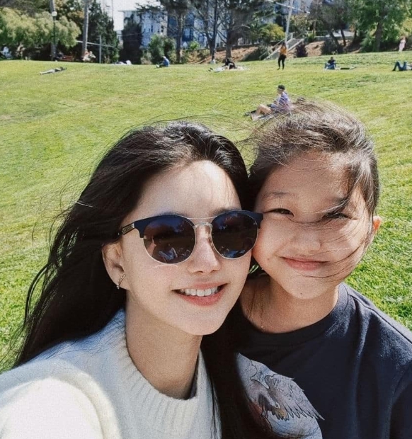 김희영 이사 프로필