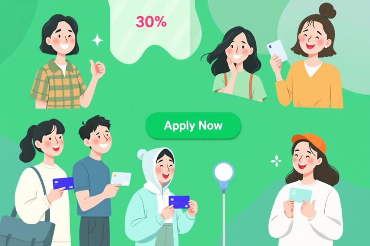 민생회복 소비쿠폰 1차 신청기간 신청