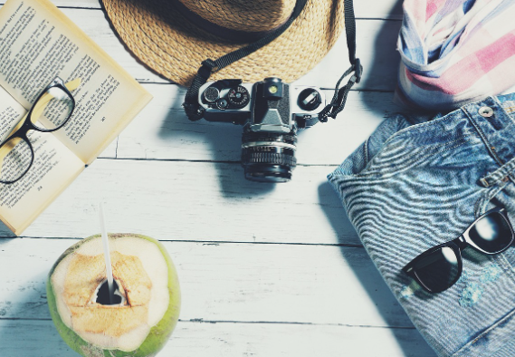 Gyeong sang buk do travel place