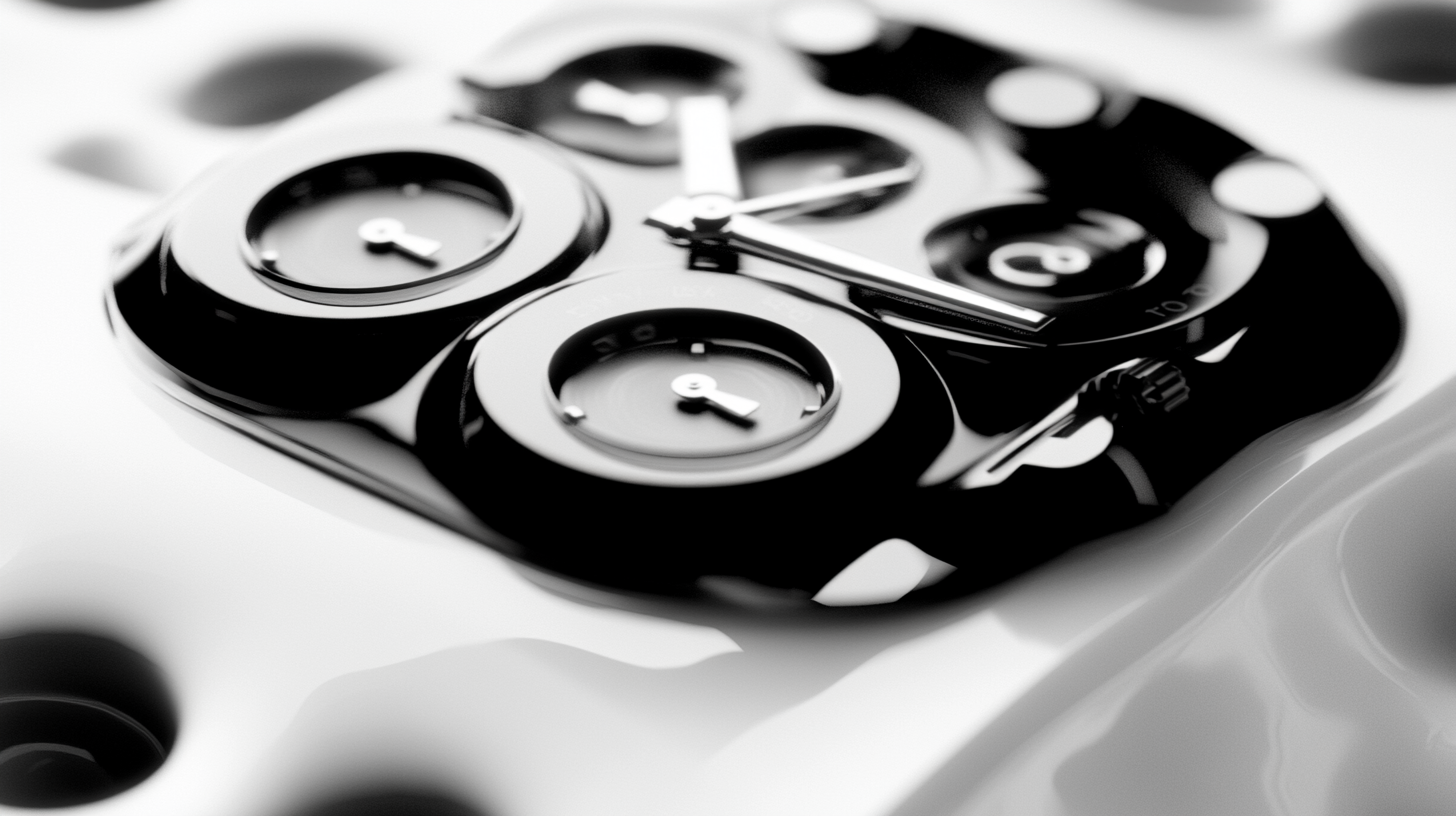 롤렉스 인기 다이얼 색상별 중고 시장 가치 분석