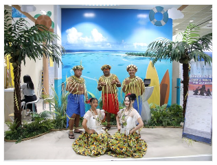 제40회 서울국제관광전