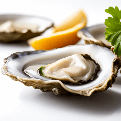 굴의 효능 굴 보관방법