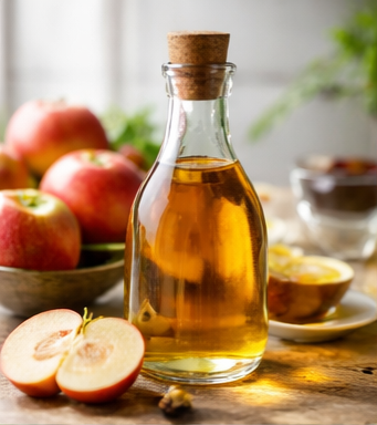 예천 식초 초산정