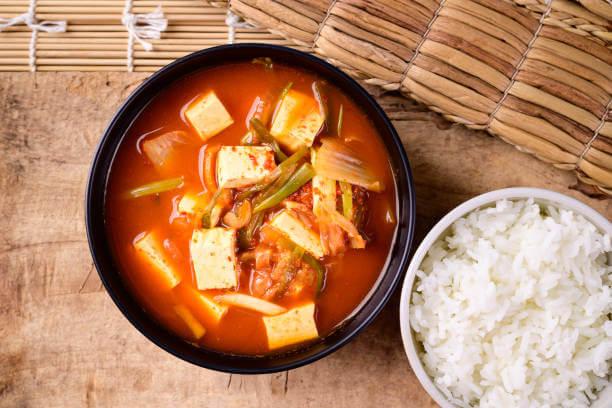 쌀 세척 방법