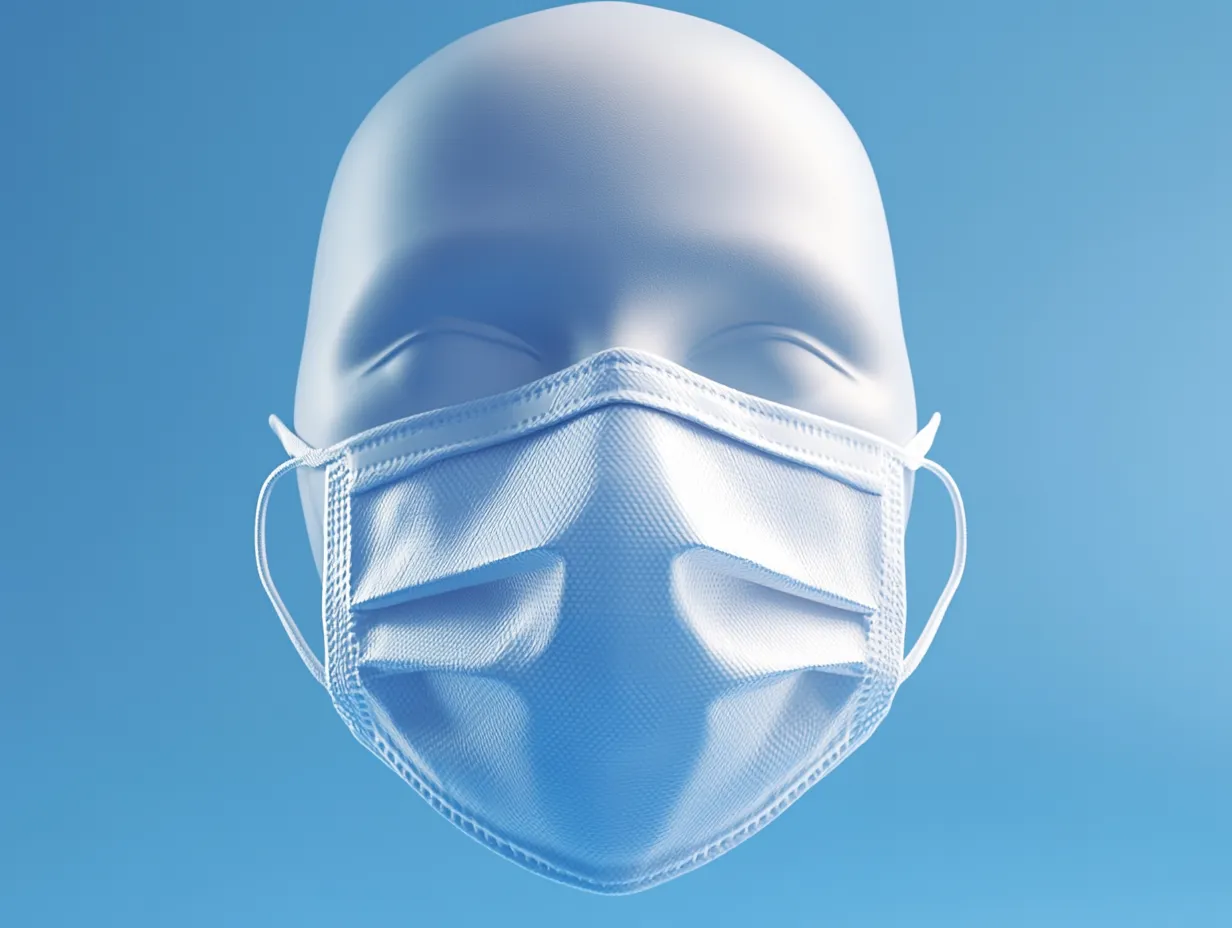 호흡기 보호를 위한 필수 대처법