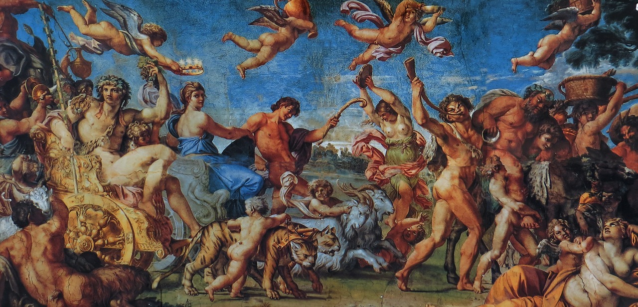 성경 속의 배교와 불신 관련 성경 구절