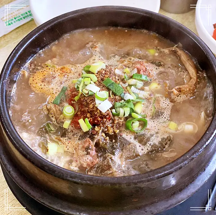 6시내고향 경기 양평 시래기 순대국 고향정가게 고향노포 40년 전통 전국 택배 가능 순댓국 순대 맛집 오늘 방송 추천
