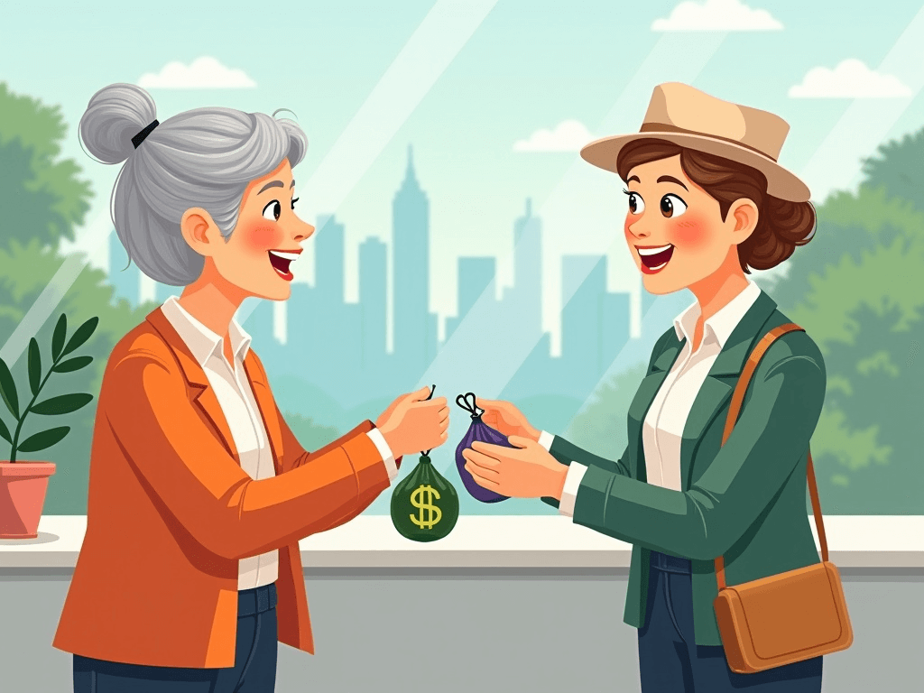 근로장려금 신청 60대 어르신·30대 청년도 받을 수 있어요