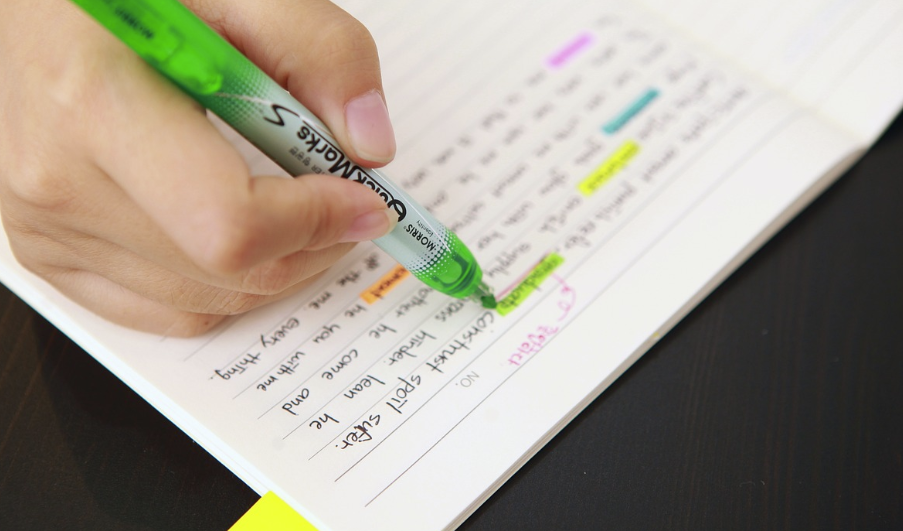 매삼비 매삼문 공부법의 장점과 실천방법