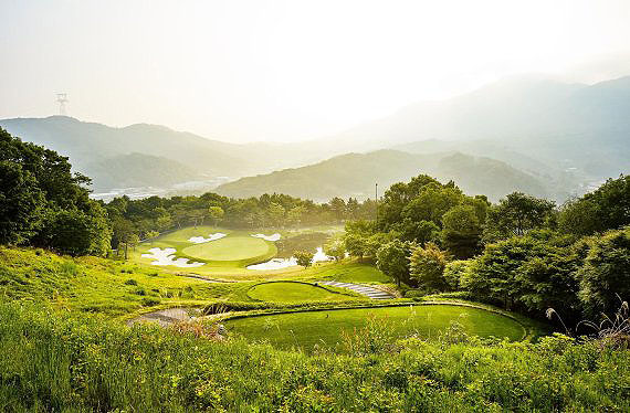경기 광주 남촌 골프클럽 골프장 소개 및 예약방법