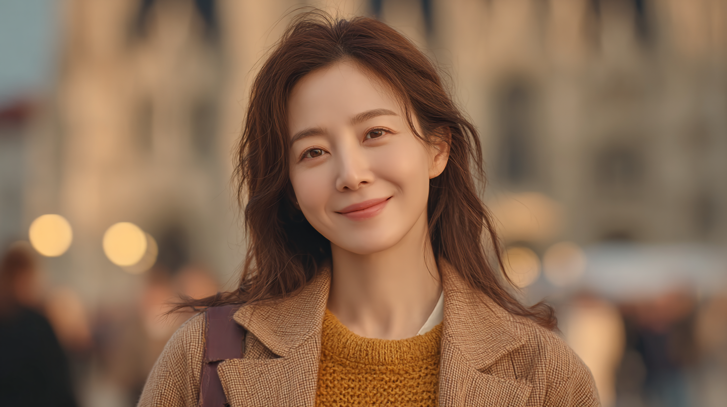 비엔나 여행 사진