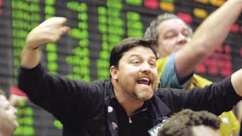 금리 인하 환호 연준 연방준비위원회 Fed FOMC