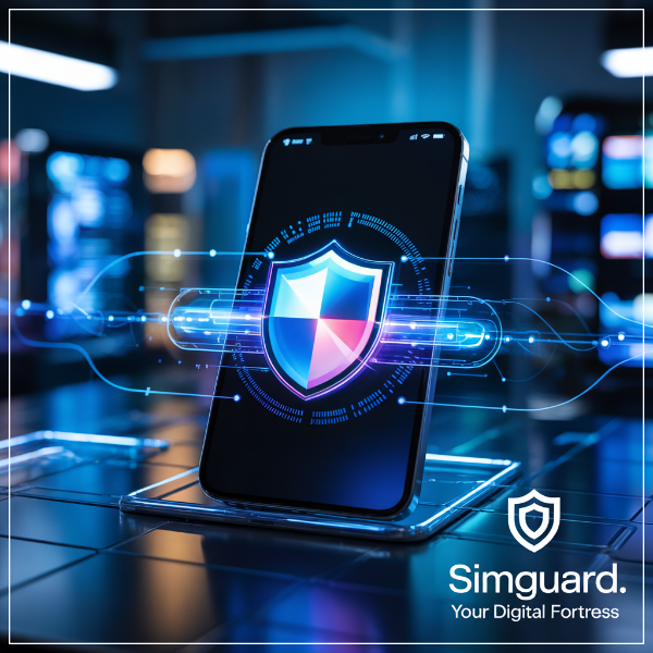 유심보호(유심)이미지