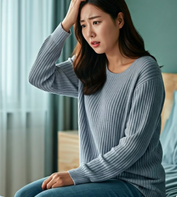 이석증 원인 증상 자가치료 방법