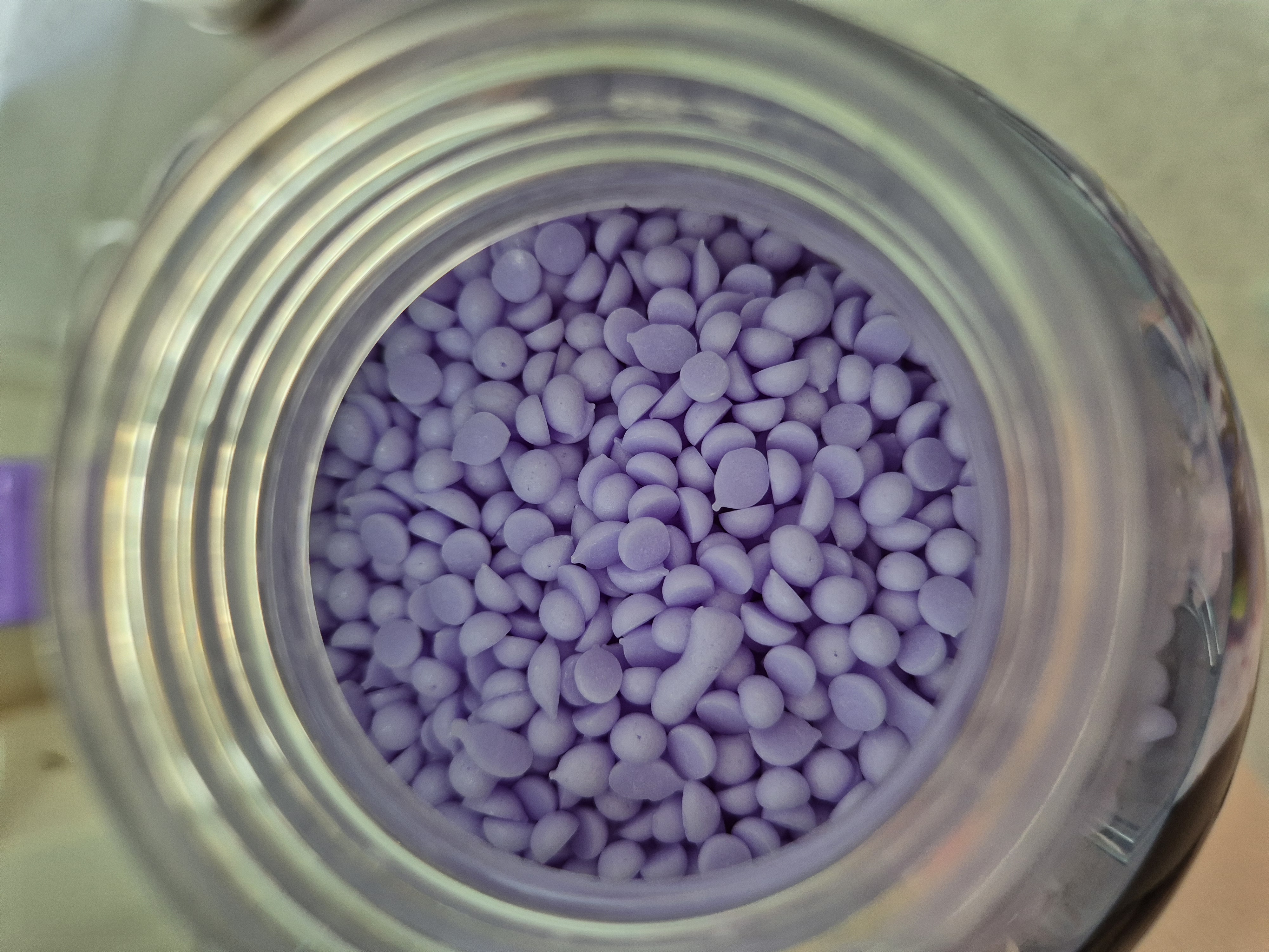 다우니 퍼퓸 쥬얼 향기부스터