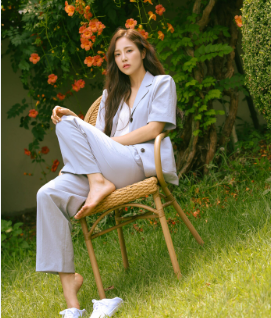 소유미 방송 활동