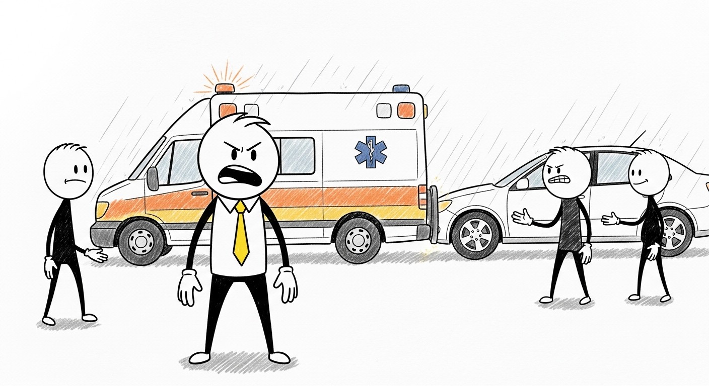 까다로운 긴급피난 인정 기준과 법적 면책 범위