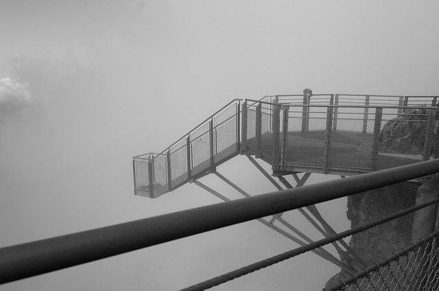 단양 가볼만한곳 단양 만천하스카이워크