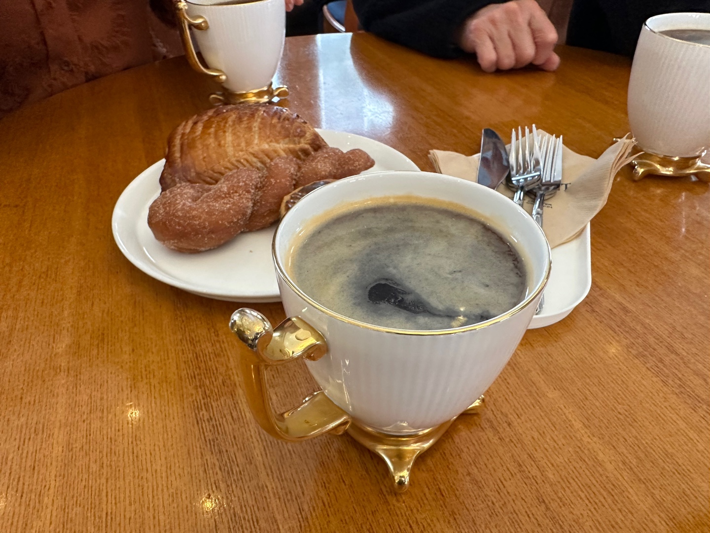 리치몬드-성산본점