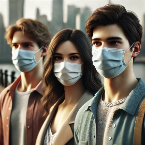 A형 독감의 유행하는 원인과 증상,일반감기와 독감의 차이점