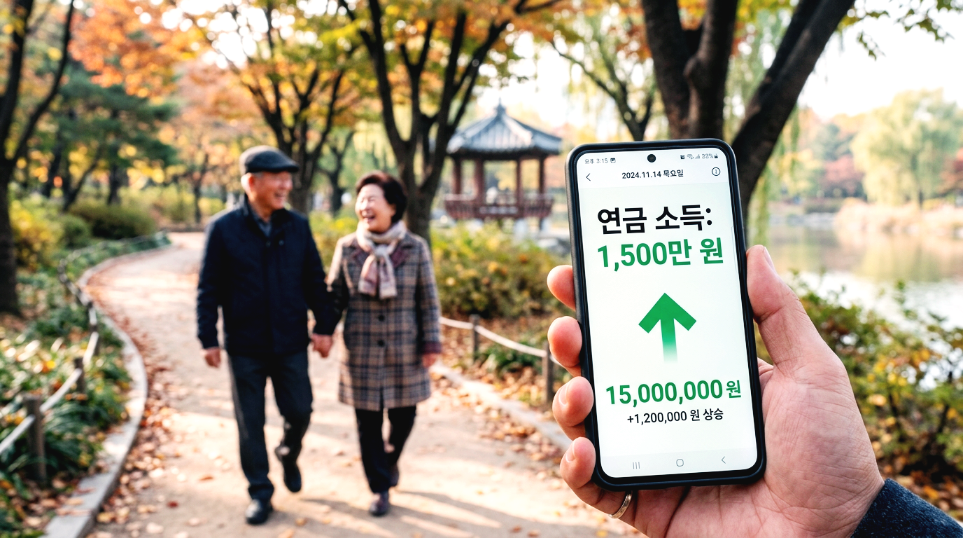 2026년 현재, 1,500만 원 초과 시 16.5% 분리과세를 선택하는 것이 대부분 유리합니다. 종합소득세율이 높다면 이 방법부터 적용해보는 게 좋습니다.