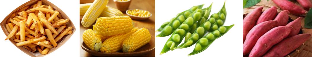 당뇨환자가 주의해야할 채소와곡류