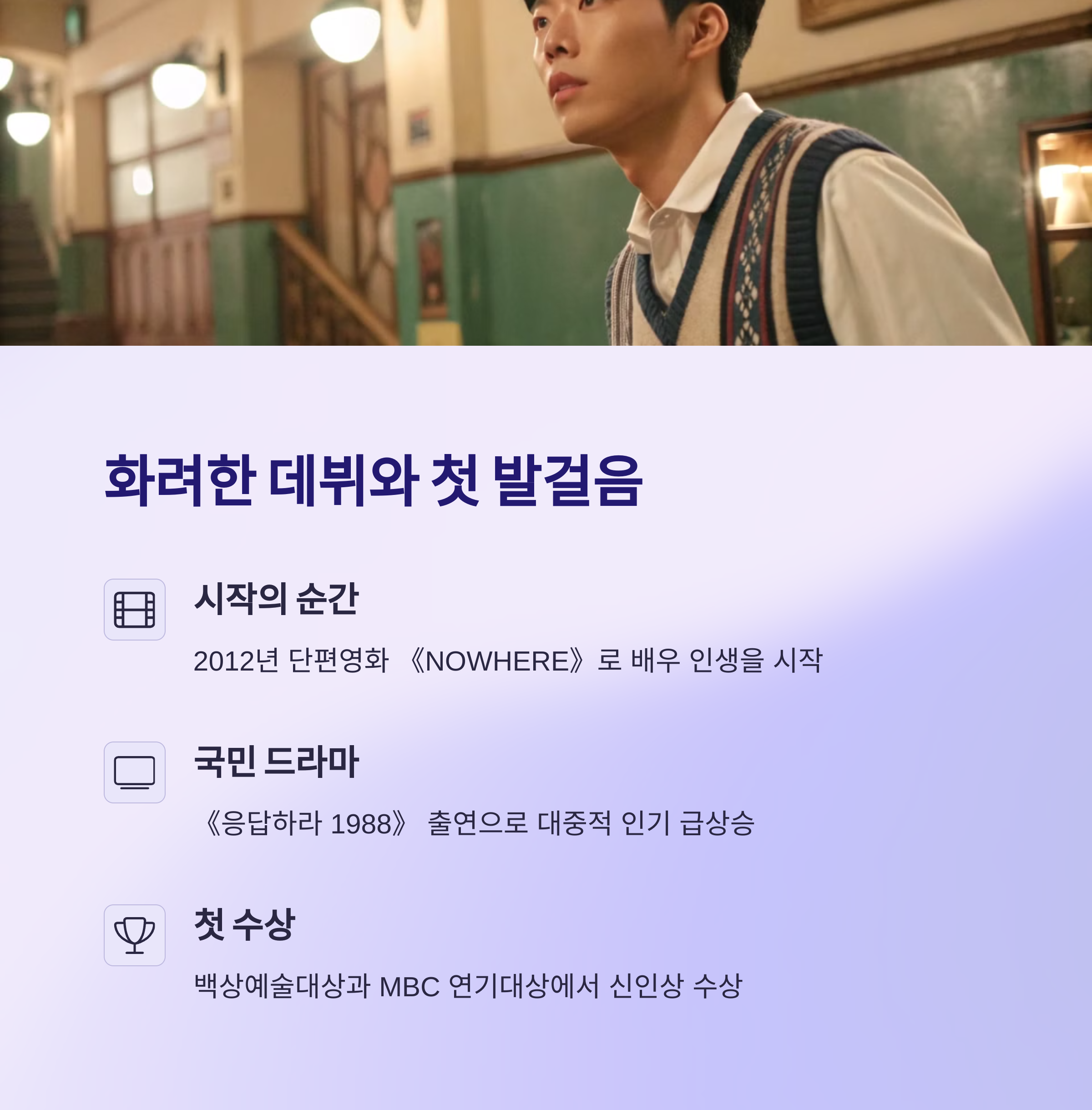 응답하라 1988