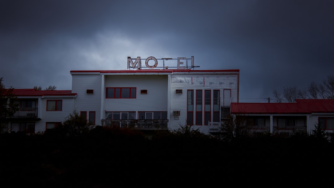 Motel