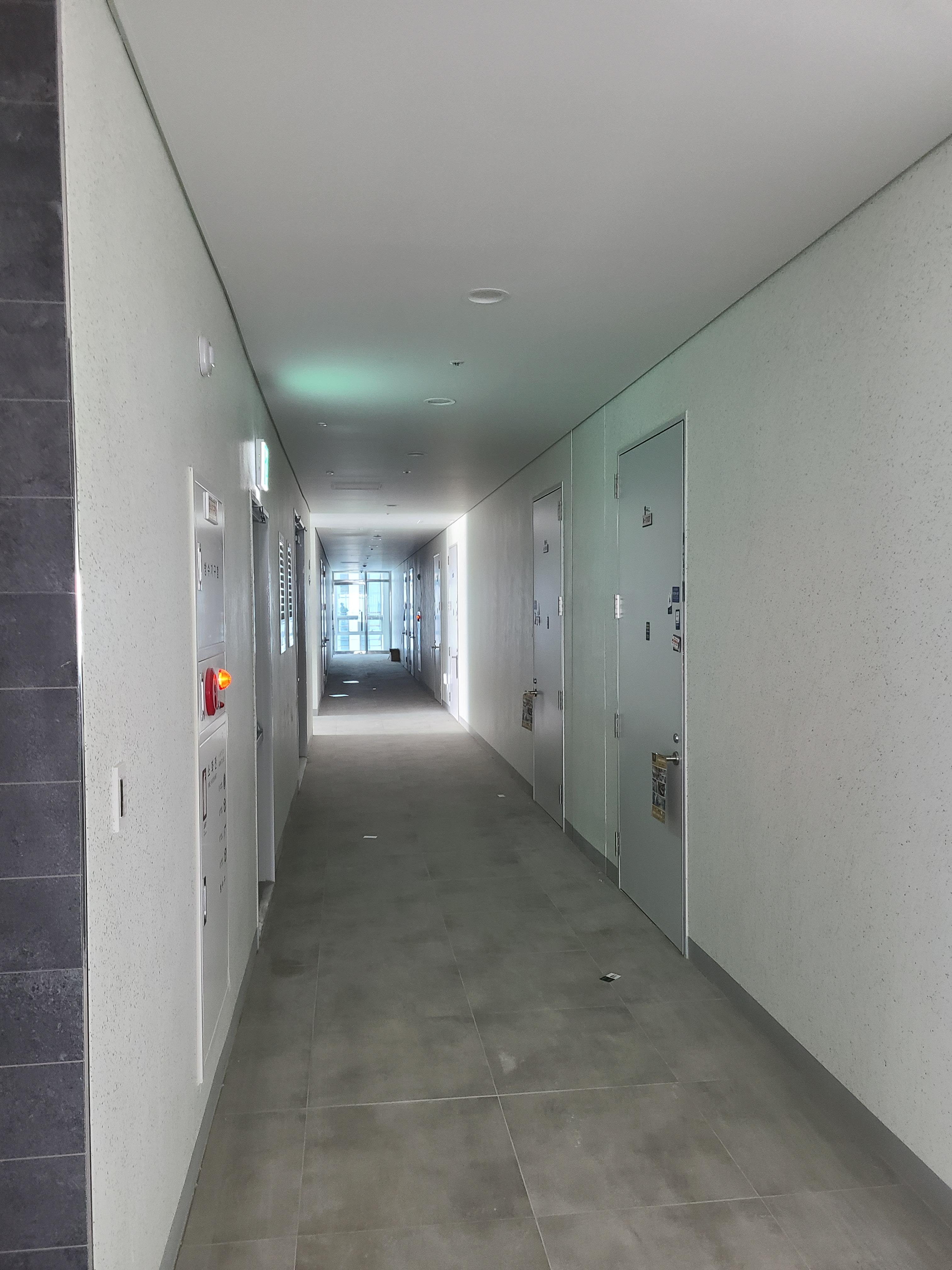 덕은 리버워크 섹션오피스8