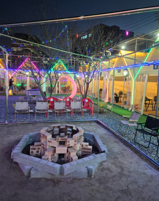 대전 야구장 근처 맛집 2025 KBO 올스타전 한화생명 볼파크 먹거리