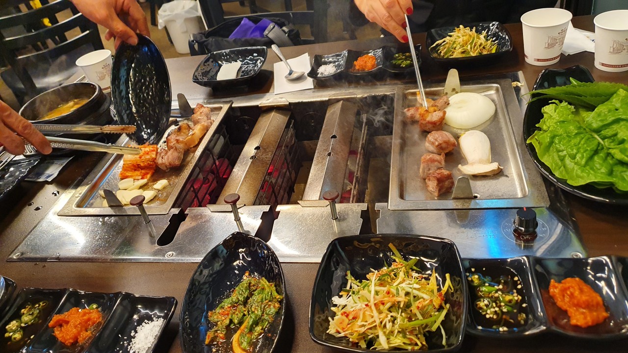 제주도 현지인 추천 찐 맛집 : 맛집 리스트&amp;#44; 제주 공항 근처 맛집