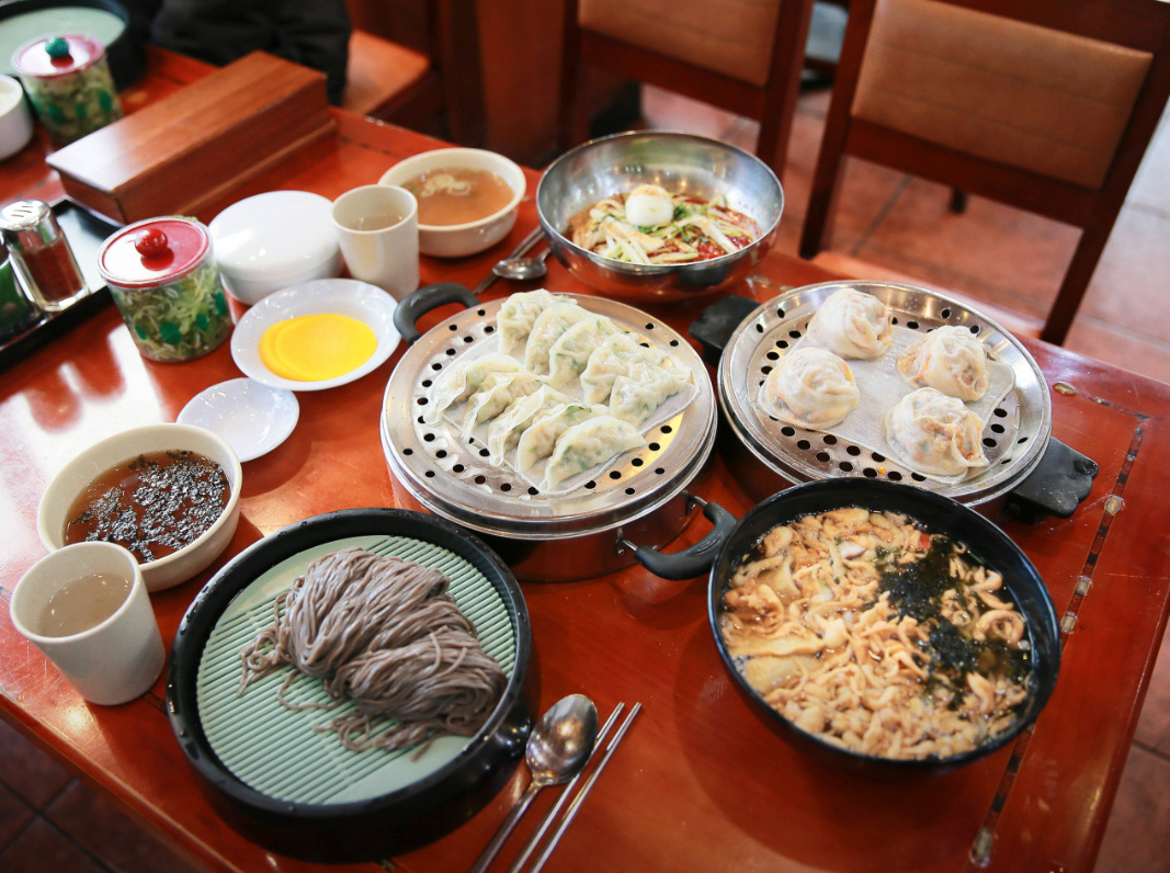 인천 맛집 베스트10