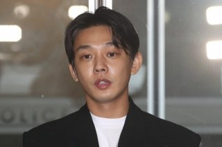 유아인 나이 프로필