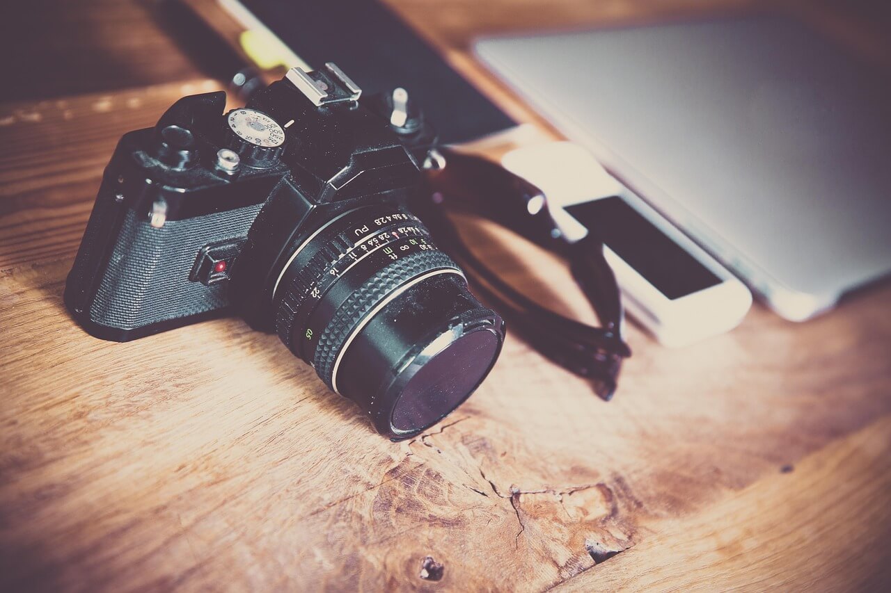 스마트폰 사진과 DSLR 사진 비교 차이점과 장단점
