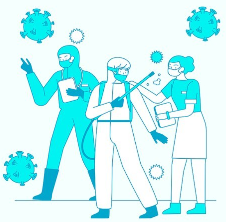 소독-멸균-용어