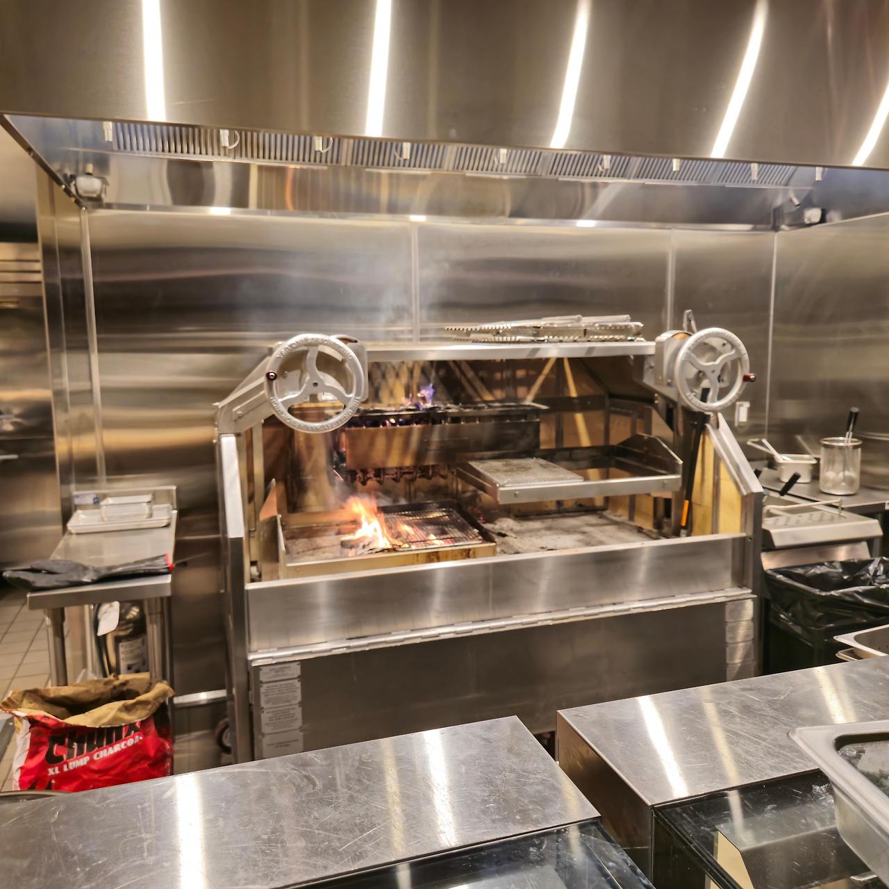 [chef&amp;#44; Daddy] 샌프란시스코 스테이크 맛집 ABSteak 후기｜캘리포니아 고급 한식 레스토랑