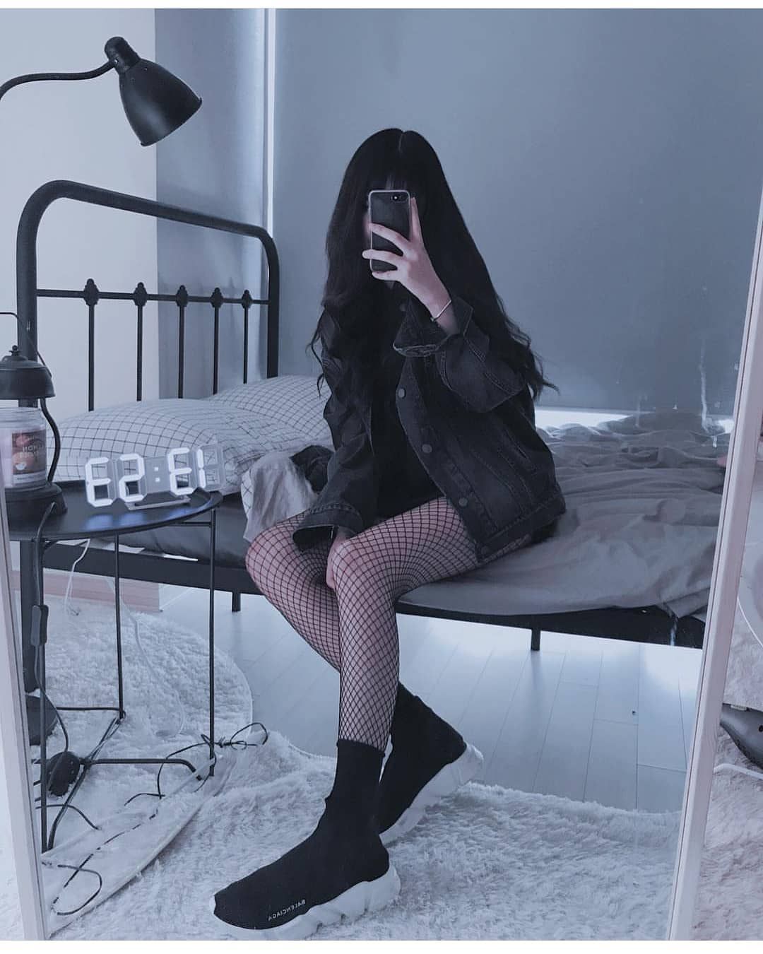 시크한 스타일의 데일리룩 패션스타일 사진 모음 시크한 스타일의 데일리룩 패션스타일 사진 모음