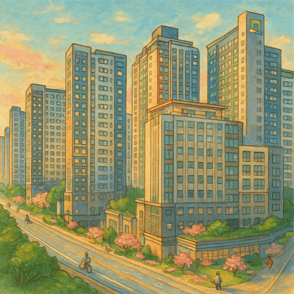 검단 센트레빌 에듀시티