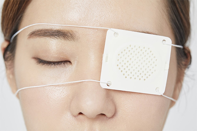 해수욕장 질병 위험