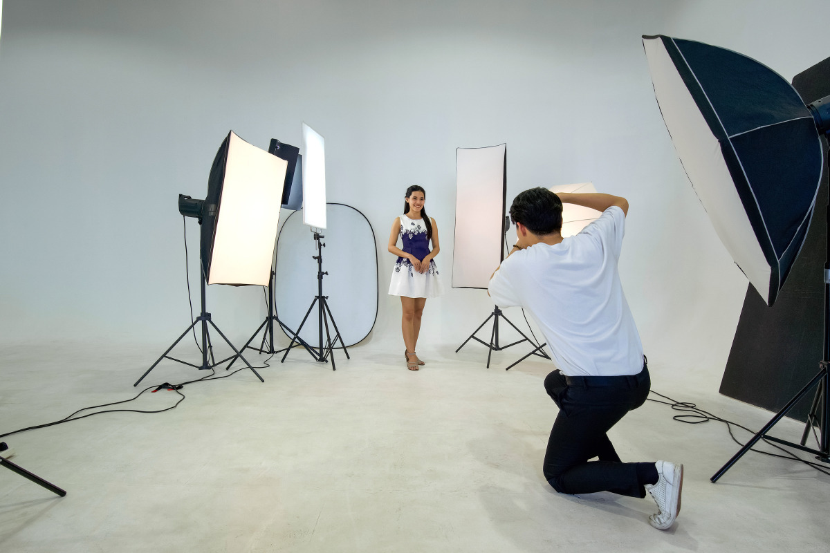 Fitting Models Playing a Vital Role in the Fashion Industry