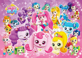 캐치 티니핑 맞추기 이름맞추기 테스트 캐릭터소개 