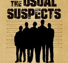 유주얼 서스펙트